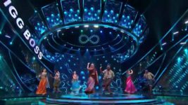 Bigg Boss Telugu (Star Maa) S08 E84 Day 83: A Stern Warning from the King