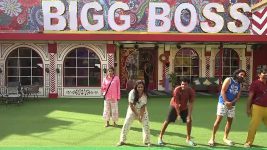 Bigg Boss Telugu (Star Maa) S08 E89 Day 88: May the Strongest One Win