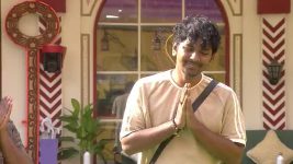 Bigg Boss Telugu (Star Maa) S08 E90 Day 89: Ticket To Finale Goes to...