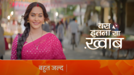 Bas Itna Sa Khwaab (Zee tv)