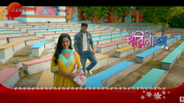 Parineeta (Zee Bangla)