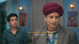 Durga Atoot Prem Kahani S01 E59 Durga smells a rat!