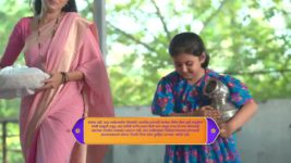 Gharo Ghari Matichya Chuli S01 E203 Aishwarya Urges Sarang to Stay Away