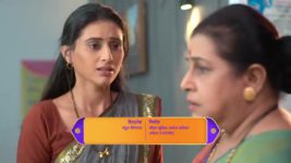 Gharo Ghari Matichya Chuli S01 E217 Janaki Finds Comfort With Saguna