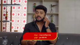 Gunde Ninda Gudi Gantalu S01 E284 Balu Loses His Cool