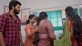 Gunde Ninda Gudi Gantalu S01 E285 Prabavathi Is Relieved