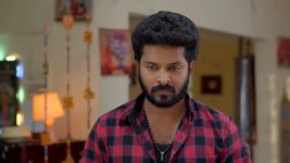 Gunde Ninda Gudi Gantalu S01 E287 Meena Apologises to Sathyam