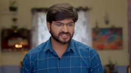 Gunde Ninda Gudi Gantalu S01 E288 Sathyam Defends Meena