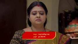 Gunde Ninda Gudi Gantalu S01 E290 Vardhan Threatens Rohini