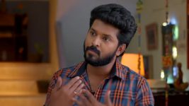 Gunde Ninda Gudi Gantalu S01 E292 Prabavathi Reproaches Parvathi