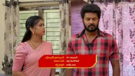 Gunde Ninda Gudi Gantalu S01 E302 Prabavathi Disputes with Meena