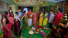 Jabilli Kosam Aakashamalle S01 E335 2nd November 2024