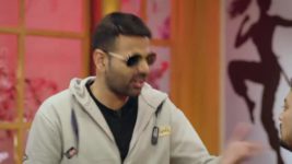 Komedy With Akki S01 E09 Badshah graces the show!