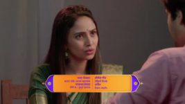 Lagnachi Bedi S01 E880 Sindhu Gives Proof to Patil