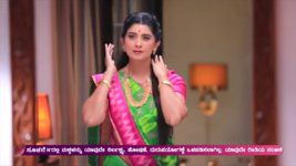 Lakshmi Baramma S02 E480 Vaishnav leaves the house!