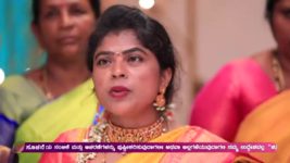 Lakshmi Baramma S02 E488 Keerthi came back