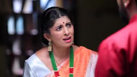 Lakshmi Baramma S02 E495 Vaishnav doubts Keerthi