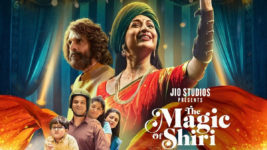 The Magic Of Shiri