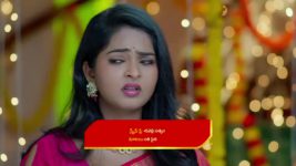 Malli Nindu Jabili S01 E795 Gowtham Experiences Joy