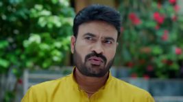 Malli Nindu Jabili S01 E797 Bhanumathi Stirs Up Trouble