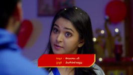 Malli Nindu Jabili S01 E798 Sharath, Aravind are Pleased