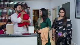 Malli Nindu Jabili S01 E800 Bhanumathi Deceives Gowtham