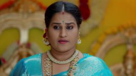 Malli Nindu Jabili S01 E811 Bhanumathi Executes Her Ploy