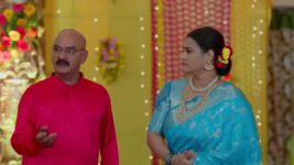 Malli Nindu Jabili S01 E812 Aradhya Gets Arrested