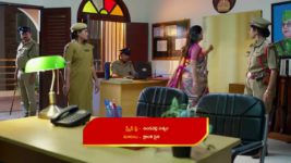 Malli Nindu Jabili S01 E813 Sharath Criticises Vasundhara