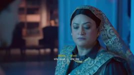 Megha Barsenge S01 E100 Megha-Parineet begin investigation