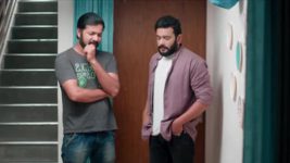 Ninagaagi (Colors Kannada) S01 E119 Jeeva and Bala scare Ashwin