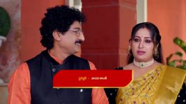 Paape Maa Jeevana Jyothi S01 E1104 Seenu Gets Upset