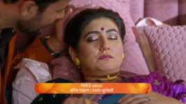 Paaru (Zee Marathi) S01 E256 8th November 2024