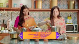 Premachi Gosht S01 E375 Mukta Learns the Cash Is Missing