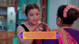 Premachi Gosht S01 E380 Mukta Offers Support to Lucky