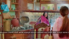 Premachi Gosht S01 E385 Savni Questions Harshavardhan