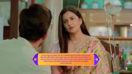 Premachi Gosht S01 E399 Sagar Assures Mukta