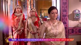 Prerona Atmamaryadar Lorai S01 E20 Sujan Babu and Nirmala were surprised