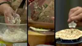 Rasoi Show S01 E6568 Kofta Curry, Kulcha, Basket Chat