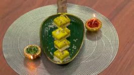 Rasoi Show S01 E6572 Kansar and Stuff dhokla