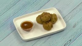 Rasoi Show S01 E6573 Dry fruit kachori and Simple kachori