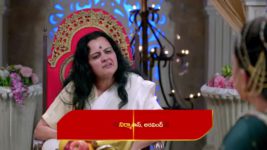 Renuka Yellamma (Star Maa) S01 E506 Mangaladevi Persuades Renu Maharaja