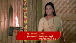 Renuka Yellamma (Star Maa) S01 E515 Renuka, Yellamma Interrupt Yamaraj