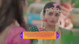 Sadhi Mansa S01 E205 Satyajeet Guides the Police