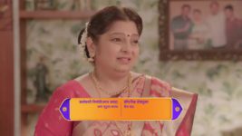 Sadhi Mansa S01 E207 Aaji Strongly Urges Sudhakar