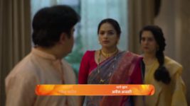 Satvya Mulichi Satvi Mulgi S01 E707 4th November 2024