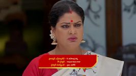 Satyabhama S01 E260 Bhairavi Taunts Mahadevayya