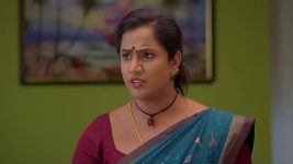 Satyabhama S01 E261 Satya, Renuka Caution Mahadevayya