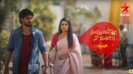 Nuvvunte Naa Jathagaa (Star maa)