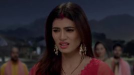 Shaitani Rasmein S01 E256 Pinni Grows Wary Of Netra